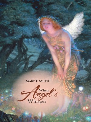cover image of When Angel's Whisper